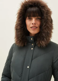 Gabby Maxi Puffer Coat 15 Gabby Maxi Puffer Coat -Bekleidung Verkaufsgeschäft 950655693 06 gabby maxi puffer coat