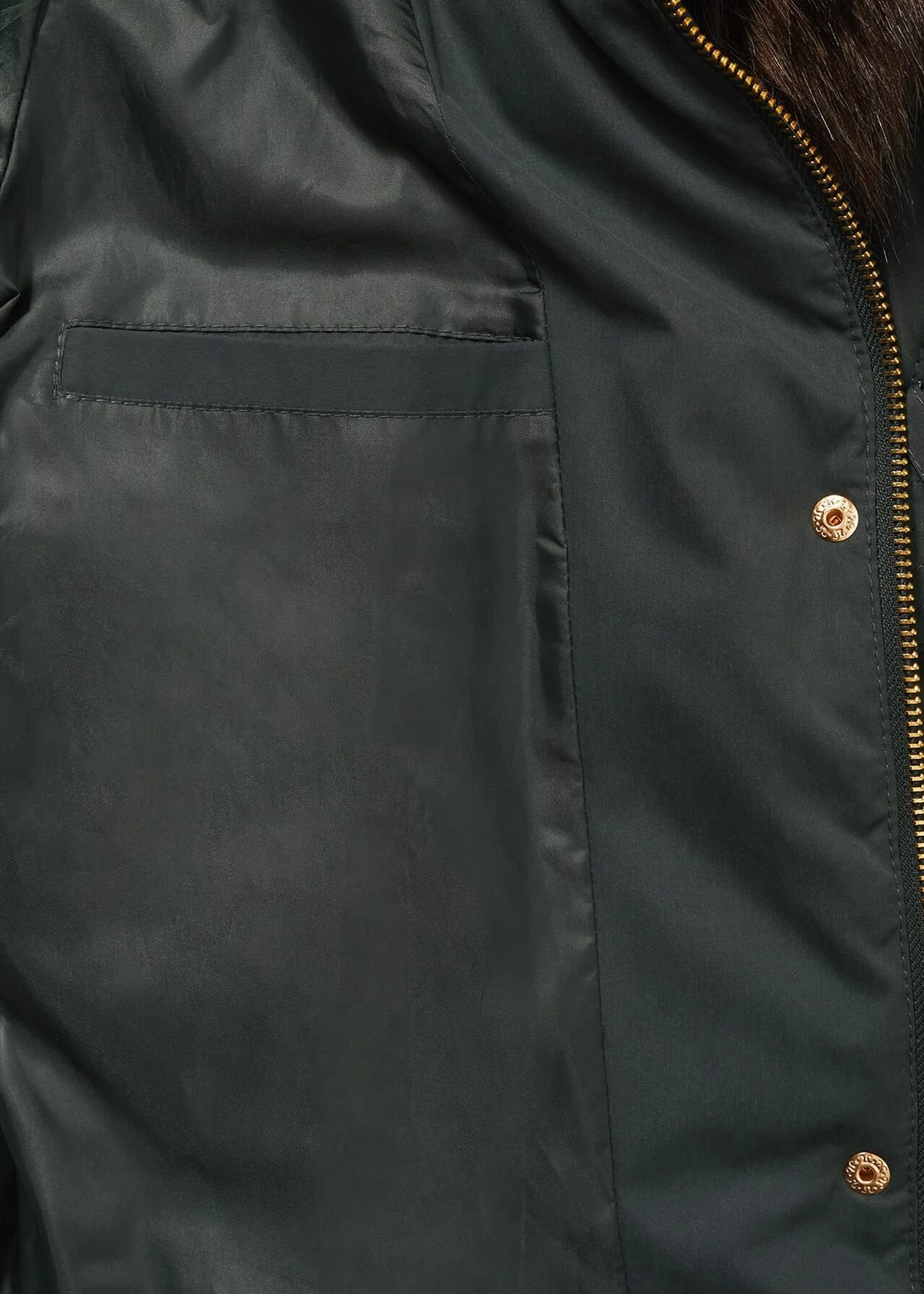 Gabby Maxi Puffer Coat 9 Gabby Maxi Puffer Coat – Bild 9