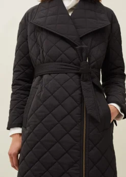 Nila Quilted Puffer Coat 13 Nila Quilted Puffer Coat -Bekleidung Verkaufsgeschäft 950662050 06 nila quilted puffer coat