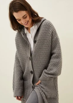Holly Chunky Knitted Coat 9 Holly Chunky Knitted Coat -Bekleidung Verkaufsgeschäft 950682153 04 holly chunky knitted coat