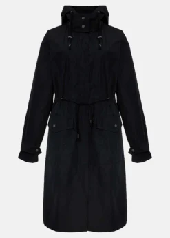 Chloe Longline Parka Coat -Bekleidung Verkaufsgeschäft 950692351 99 chloe longline parka coat
