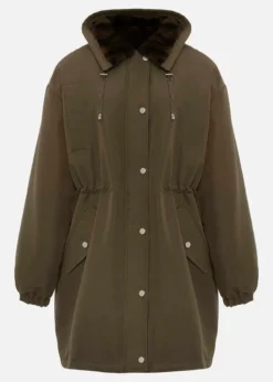 Clara Shower Proof Parka -Bekleidung Verkaufsgeschäft 950711461 99 clara shower proof parka