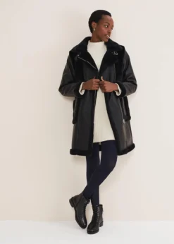 Nova Longline Aviator -Bekleidung Verkaufsgeschäft 950718050 03 nova longline aviator