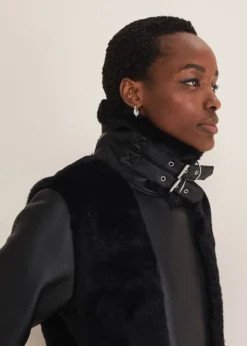 Nova Longline Aviator -Bekleidung Verkaufsgeschäft 950718050 04 nova longline aviator