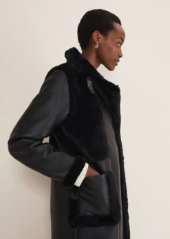 Nova Longline Aviator -Bekleidung Verkaufsgeschäft 950718050 05 nova longline aviator