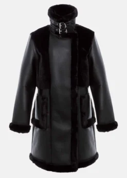 Nova Longline Aviator -Bekleidung Verkaufsgeschäft 950718050 99 nova longline aviator