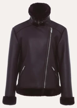 Kya Aviator Jacket -Bekleidung Verkaufsgeschäft 950719045 99 kya aviator jacket