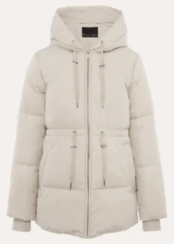 Isla Short Toggle Puffer -Bekleidung Verkaufsgeschäft 950755383 99 isla short toggle puffer