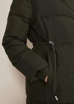 Rae Asymetric Puffer -Bekleidung Verkaufsgeschäft 950762693 05 rae asymetric puffer