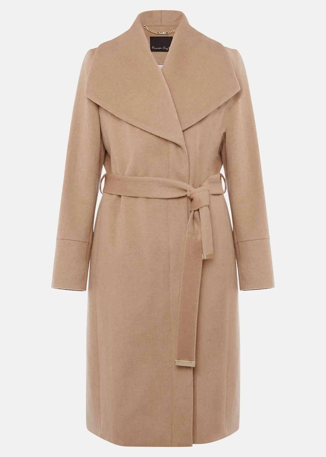 Nicci Wool Belted Coat 6 Nicci Wool Belted Coat – Bild 6